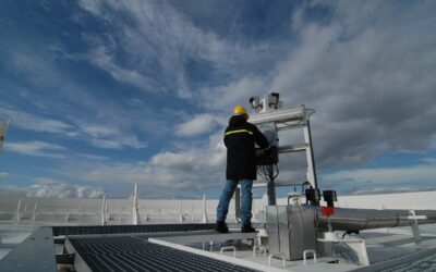 Modele de Centrale termice