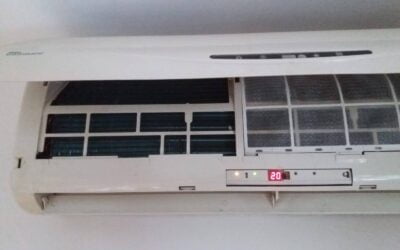 Aerul conditionat face gheata? Sfaturi utile