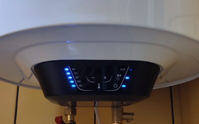 Reparatii si service boiler electric